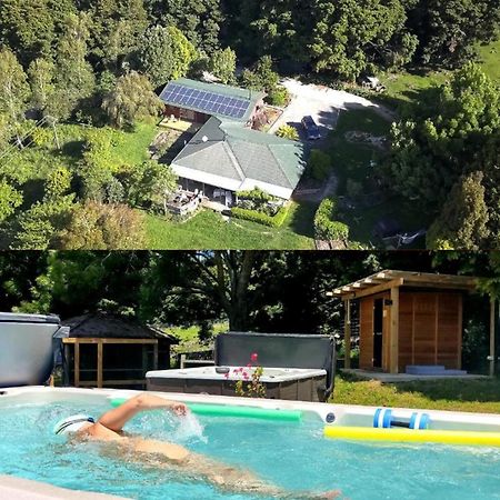 Golden Caves Bed&Breakfast Takaka Exterior foto